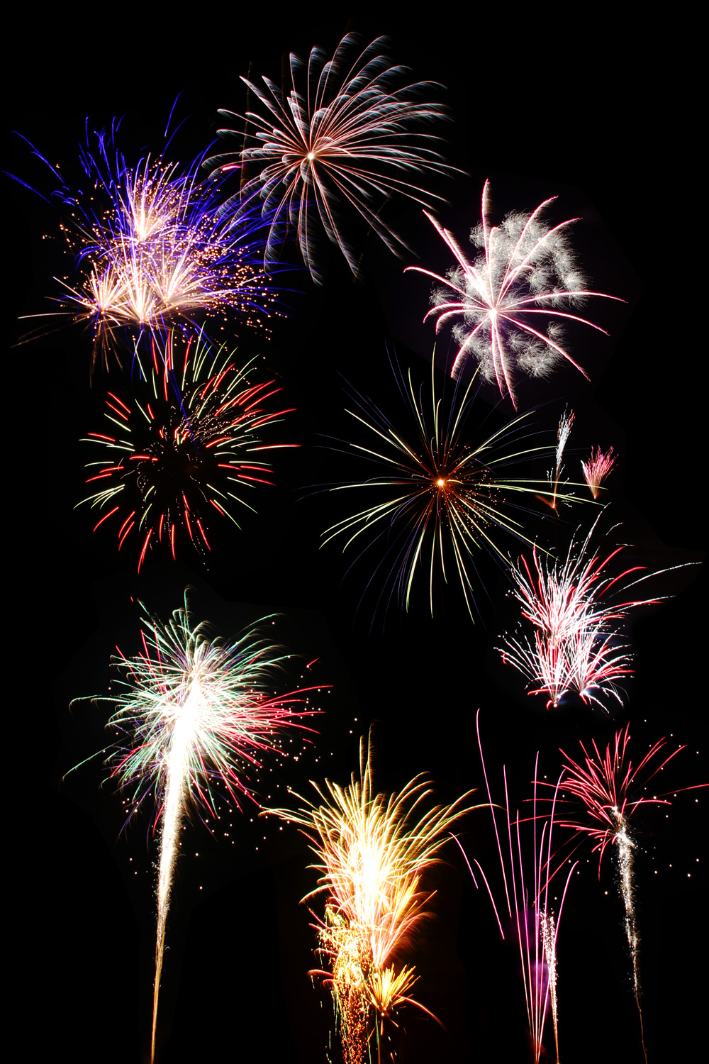 Fireworks 2010 001